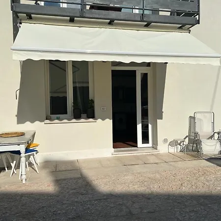 Garda 33 Apartment