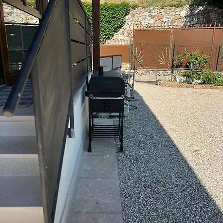 Garda 33 Apartment Caprino Veronese