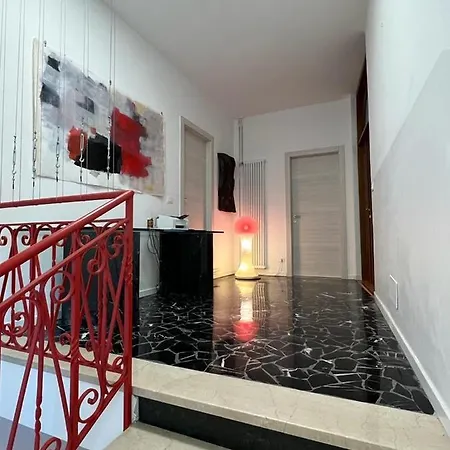 Apartment Garda 33 Caprino Veronese
