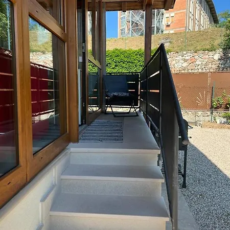 Apartment Garda 33