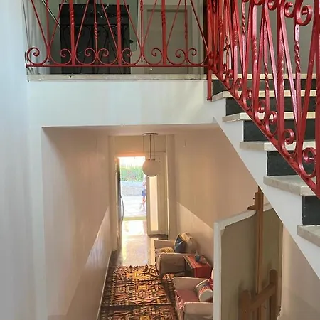 Garda 33 Apartment *