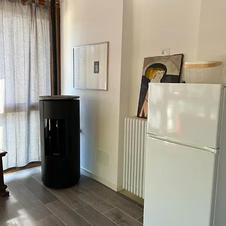 Garda 33 Apartment Caprino Veronese