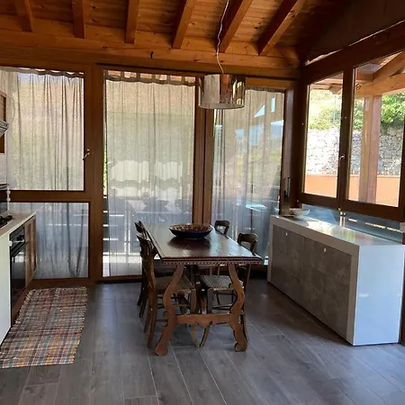 Garda 33 Appartement Caprino Veronese