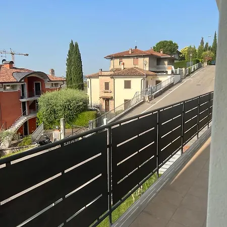 Garda 33 Appartement Caprino Veronese